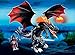 PLAYMOBIL Giant Battle Dragon with LED Fire