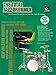 The Total Jazz Drummer: A Fun and Comprehensive Overview of Jazz Drumming, Book & CD (The Total Drummer)