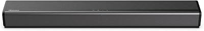 Hisense HS214 Soundbar All-in-One with Built-in Subwoofer, HDMI ARC