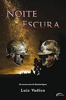 Livro Noite Escura