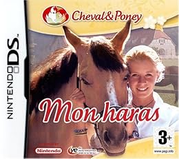 Cheval & Poney : Mon Haras