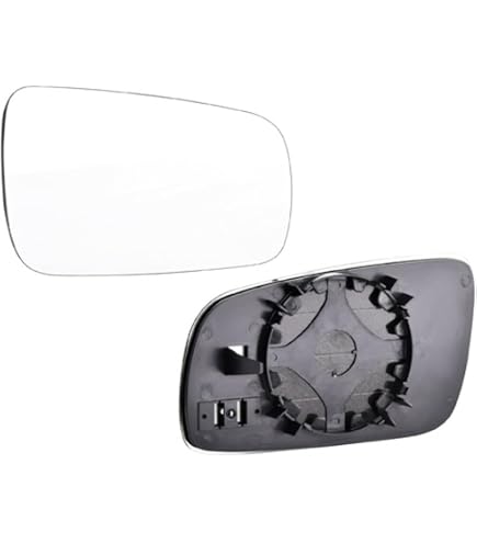 Vidrio De Espejo Retrovisor Con Calefacción Para Ford F150 2004-2010 Y Lincoln Mark LT 2006-2008 – Lado Izquierdo O Derecho
