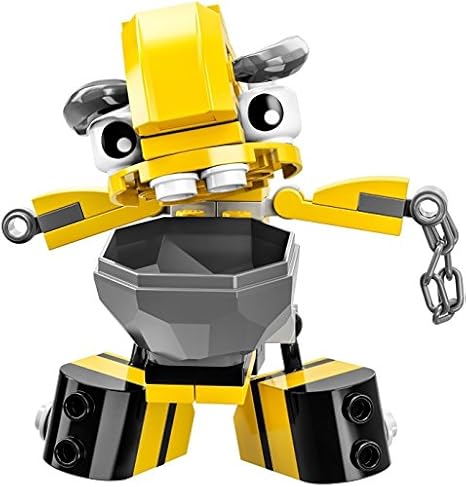lego mixels kramm