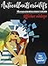 Autocollants créatifs - affiches vintage: 10 affiches rétro prêtes à sticker et à encadrer (Tableaux à colorier) (French Edition) by