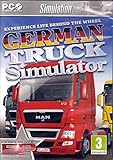 German Truck Simulator
