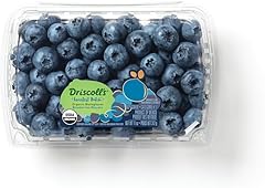 Driscoll'S Organic Sweetest Batch Blueberries - 11 Oz