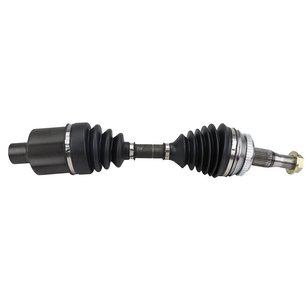 ODM CH-8-8531A CV Axle Shaft/Drive Axle Assembly, Front Passenger (Right) Side, fits for 300M 1999-2004/ Concorde 1998-2004/ LHS 1999-2000, Dodge Intrepid 1998-2004
