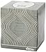 Kleenex Ultra Soft Facial Tissues, 75 Tissues per Cube Box, 75 Count (Pack of 27)