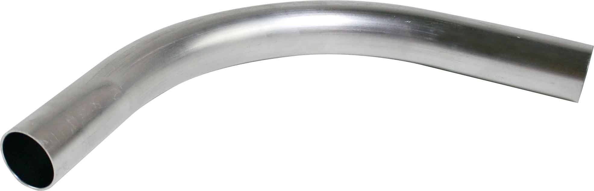 Fintech Plug-in Elbow IEC IESB 32 Aluminium Elbow for Installation Pipes 4046933000966