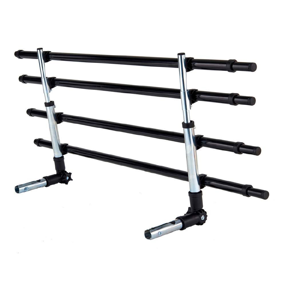 CROCI Car Safety Adjustable Grid for Trunk