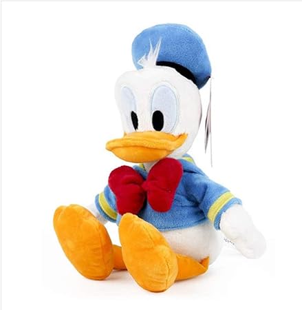 pato donald juguetes