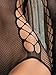 Womens Sexy Net Nightie See Through Seamless Sleeved Cut Out Intimate Hosiery Dress Chemise Bodysuit Teddy Lingerie For Sex