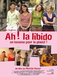 Ah ! La Libido