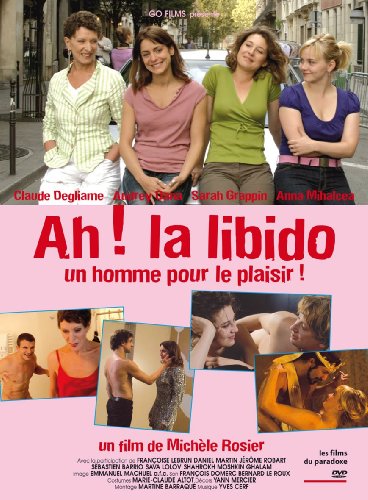 Ah ! La Libido