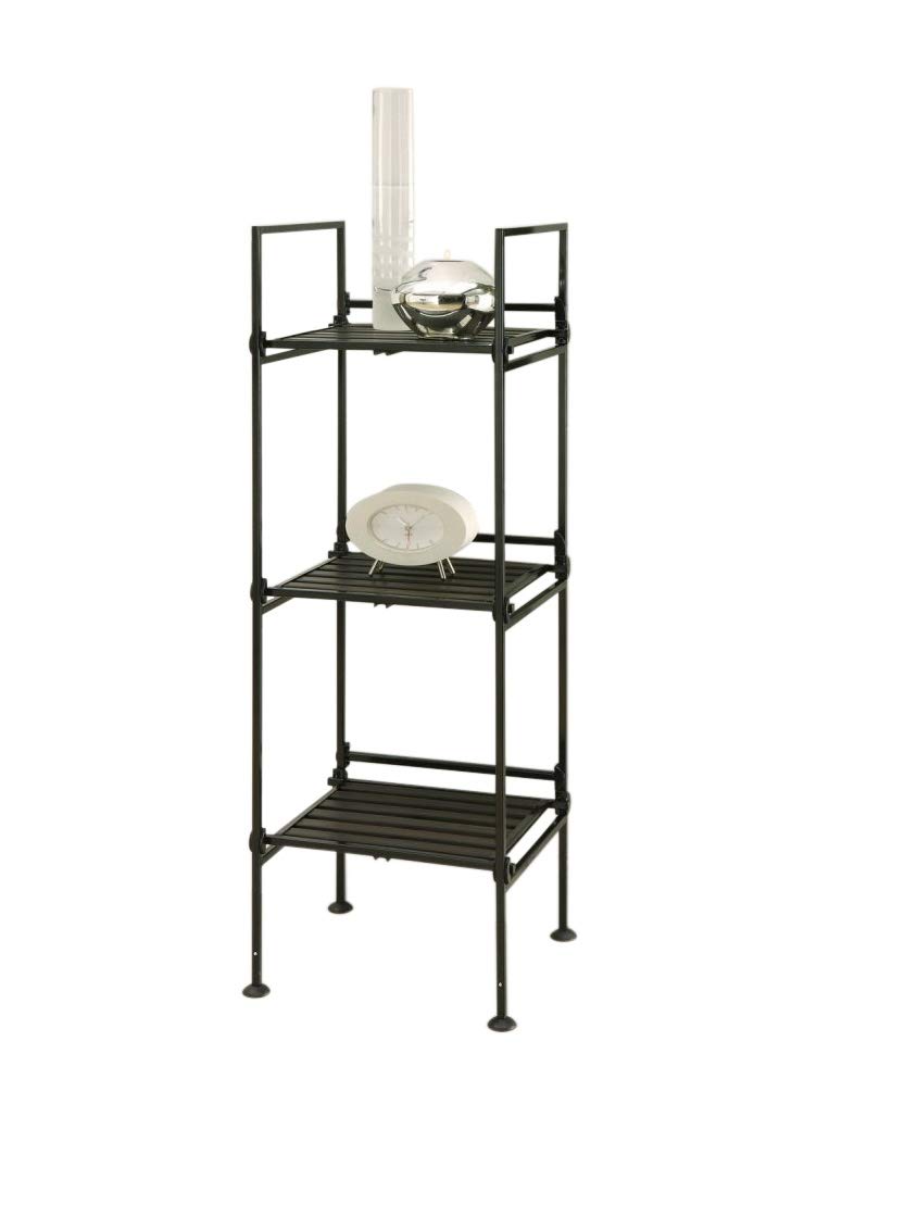 Best Organize It All 3 Tier Shoe Rack