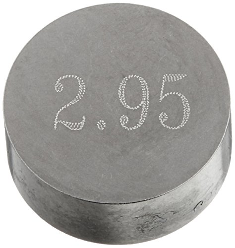 Prox Racing Parts 29.748295 7.48mm x 2.95mm Valve Shim, (Pack of 5) at Amazon