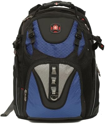 wenger maxxum laptop backpack 16 inch