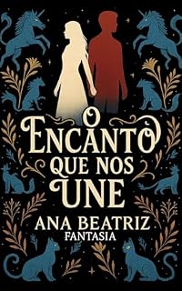 Livro O encanto que nos une