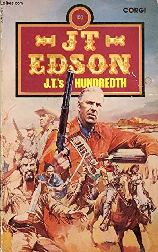 Cover of J.T.'s Hundredth