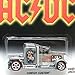 Hot Wheels Pop Culture AC DC Convoy Custom Grey/Black