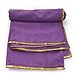 BellyLady Stunning Handmade Chiffon Belly Dance Veil For Practice-Purple