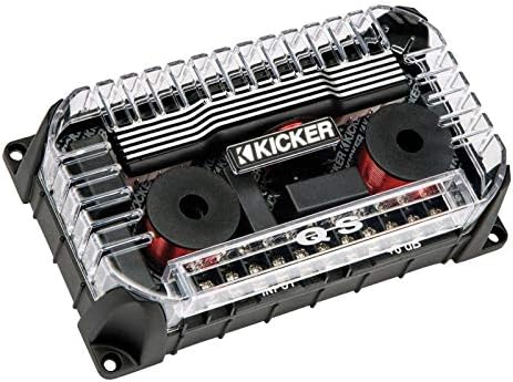 kicker q class 6.5