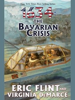1634: The Bavarian Crisis