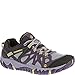 Merrell Women's All Out Blaze Aero Sport Hiking Water Shoe,Parachute Purple,8 M US