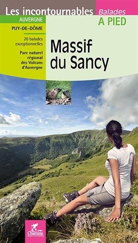 Massif du Sancy by Collectif
