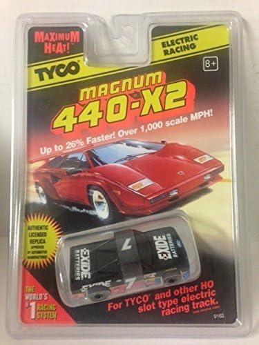 440x2 slot cars