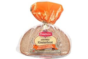 Dimpflmeier Klosterbrot Delicatessen Rye Bread 16 Oz
