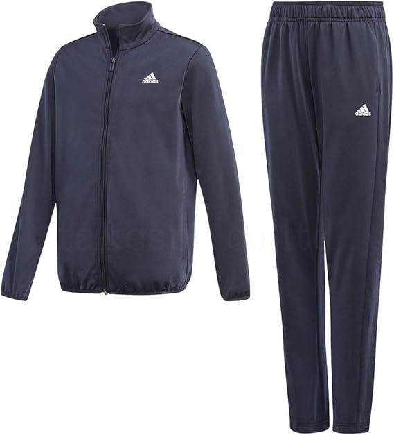 Amazon アディダス ジャージ ジュニア 上下 Adidas フルジップ 通学 クラブ 運動 Blk ジャージ 通販