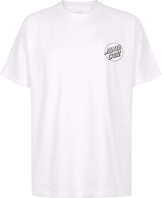 santa cruz magliette