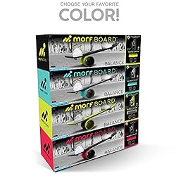MORFBOARD Balance Xtension, Roller Board Extension