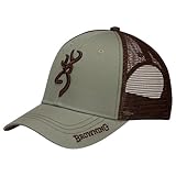 Browning Cache Cap