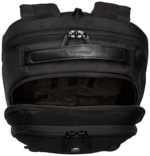 Victorinox Altmont Professional Compact Laptop Backpack, Black, One Size