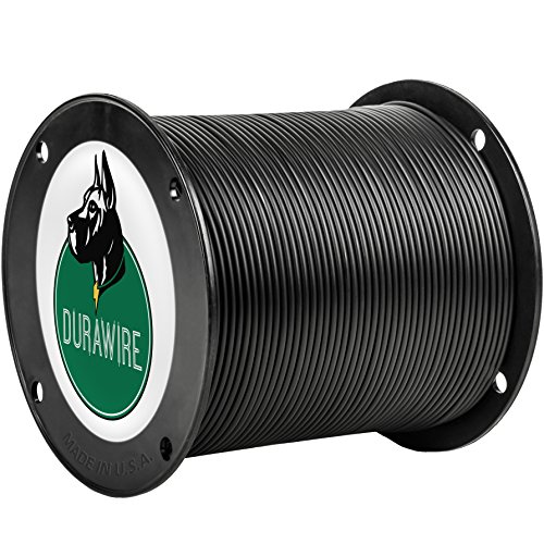 Can You Use Copper Wire For Electric Fence at Scott Metz blog