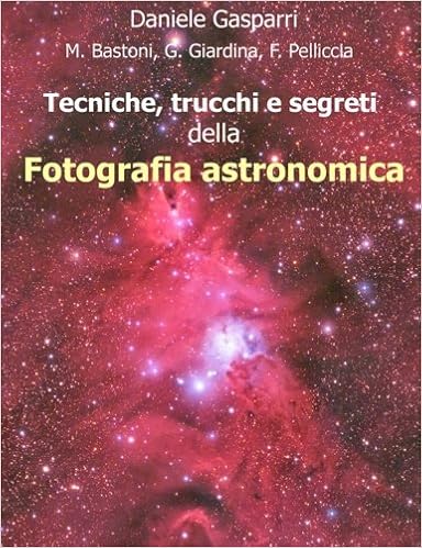astrofotografia per principianti