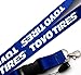 JDM TOYO TIRES Lanyard Racing Keychain Quick Release HONDA MAZDA NISSAN TOYOTA