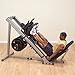 Body-Solid GLPH1100 Leg Press/Hack Squat Machinethumb 2