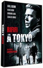 Rififi À Tokyo