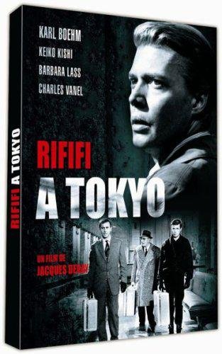 Rififi À Tokyo