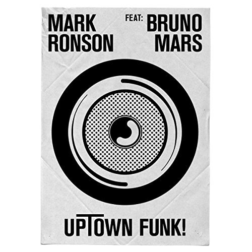 Mark Ronson feat. Bruno Mars - Now That