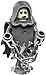 LEGO Series 14 Minifigure Spectre (Ghost)