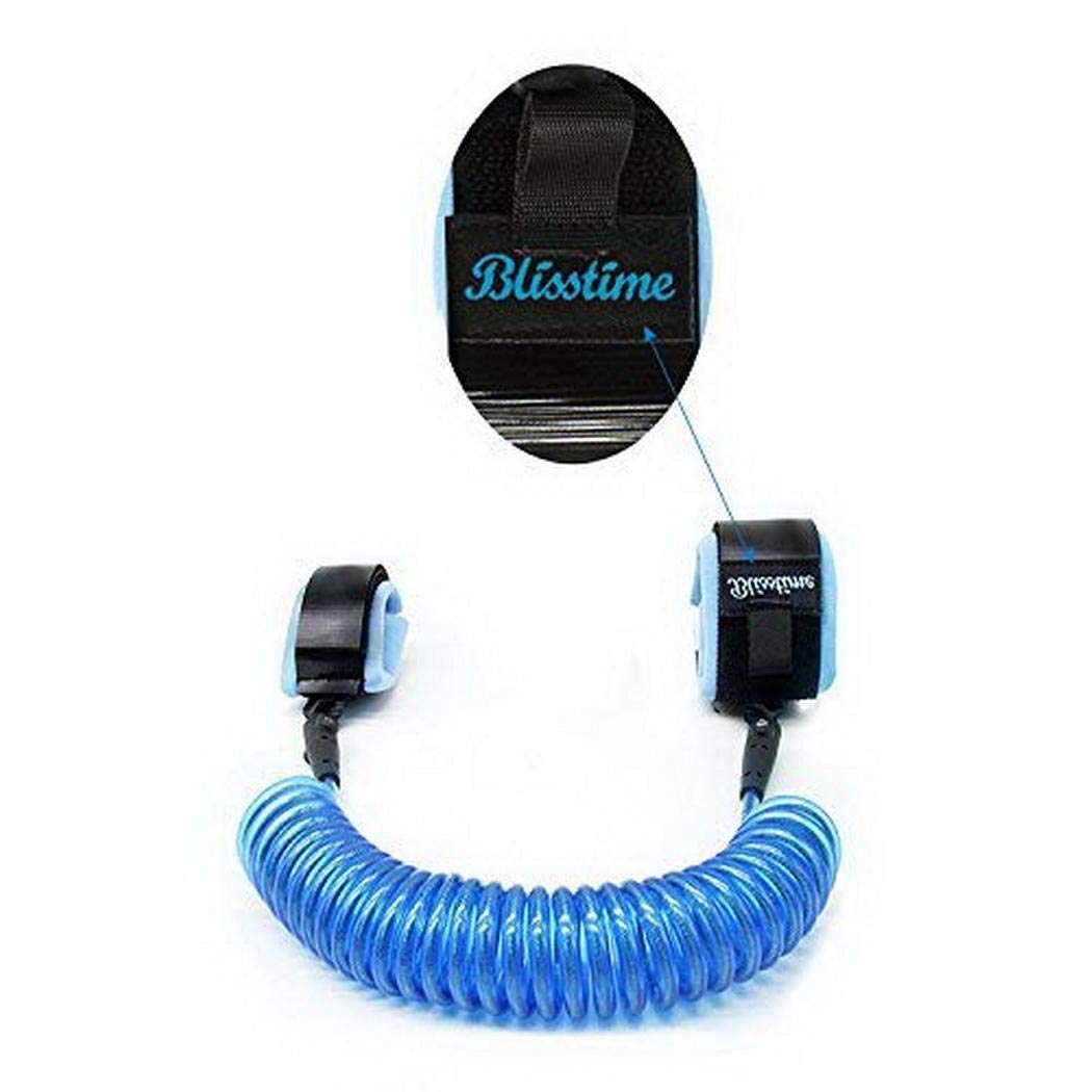 Yirind 1Pc Anti-Lost Wrist Link Safety Wrist Link for Toddlers, Babies & Kids