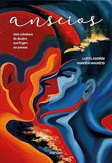 Livro Anseios