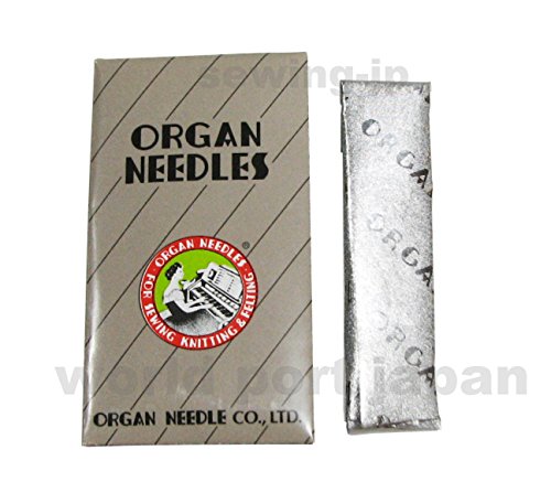 Babylock [QKx1#18] 3-Needles for Sashiko (BLQK2, BLQK) Exclusive by Organ