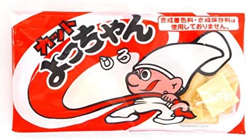 10g ~ 20 bags castle Yocchan cut Yocchan