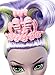 MONSTER HIGH BALLERINA GHOULS MOANICA D'KAY DOLL