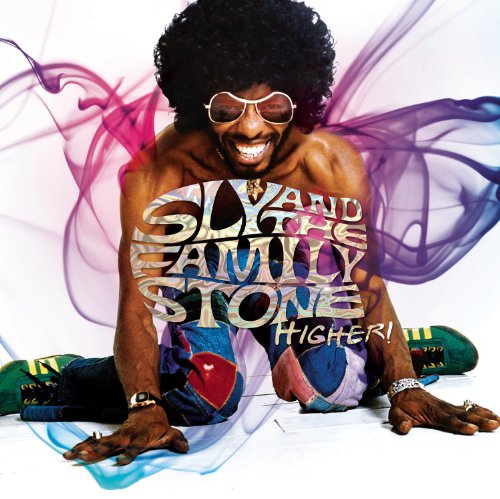 Sly & The Family Stone - In Time Lyrics - Zortam Music